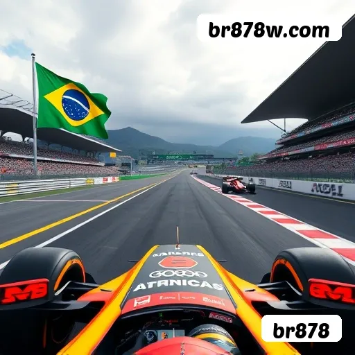 Configurações úteis dentro do app br878
