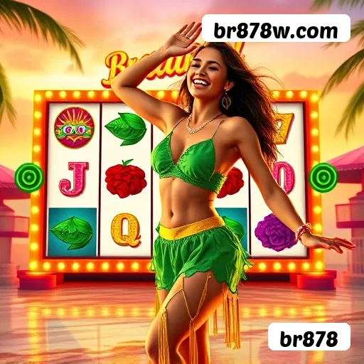 Cassino ao vivo br878 dealers