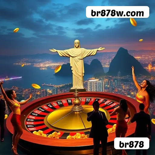 Pagamentos br878 PIX