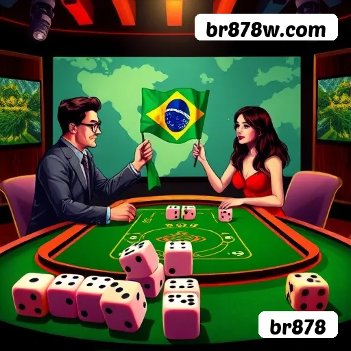 Suporte VIP br878 - atendimento prioritário